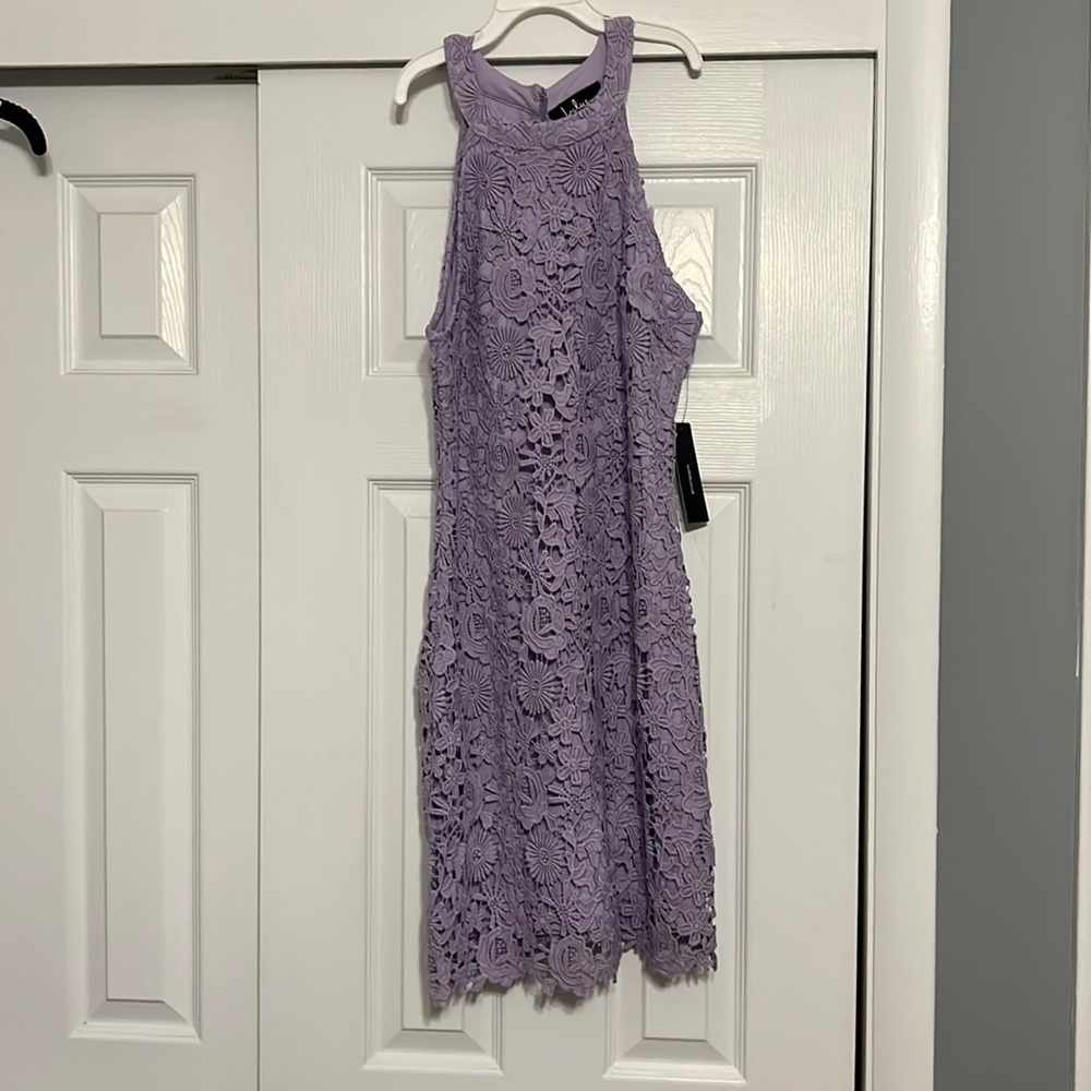 Brand new dress with tags